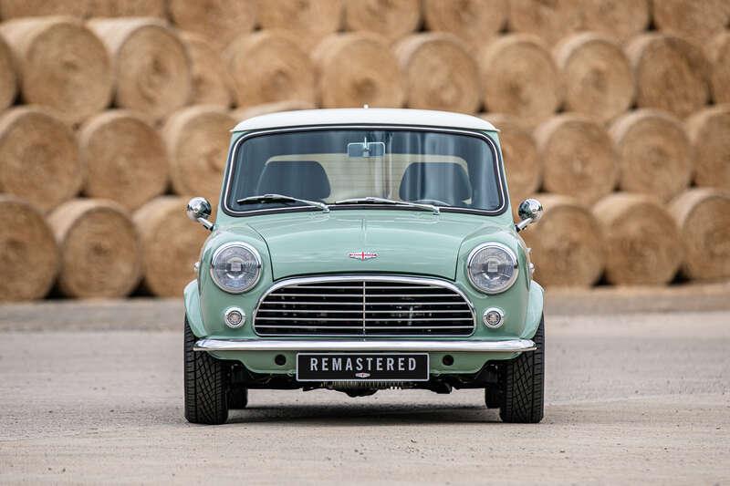 1997 Mini Cooper S