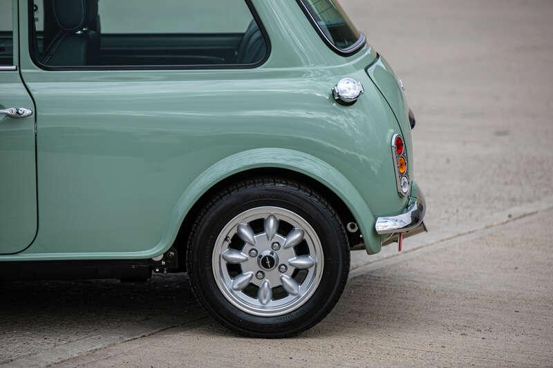 1997 Mini Cooper S
