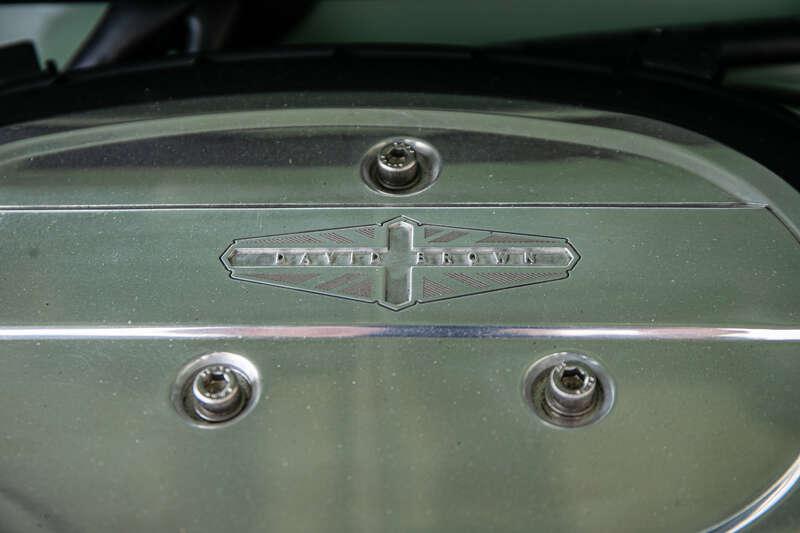 1997 Mini Cooper S