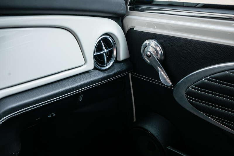 1997 Mini Cooper S