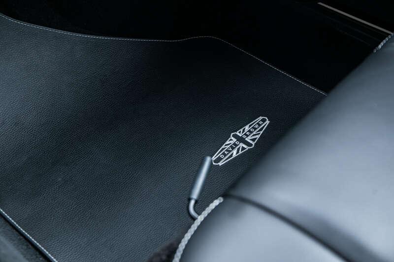 1997 Mini Cooper S