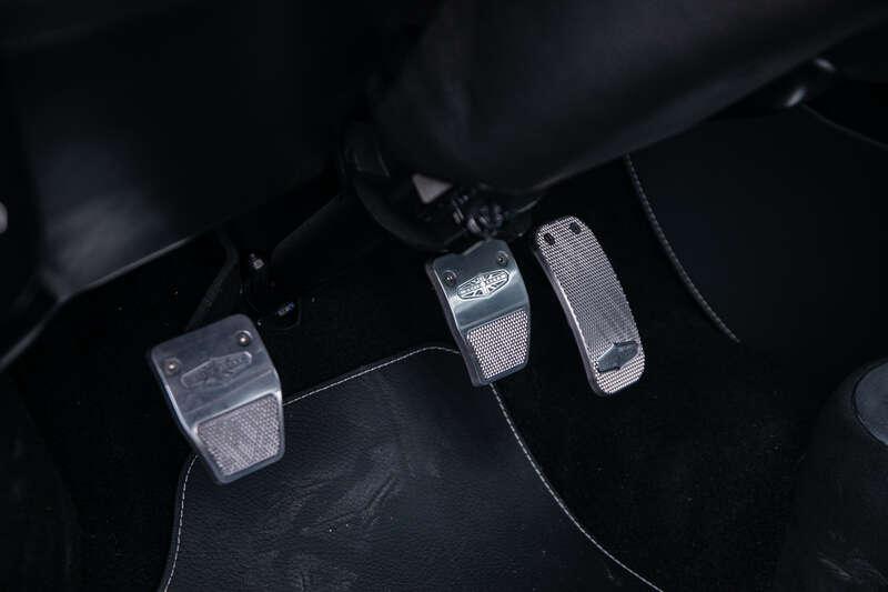 1997 Mini Cooper S