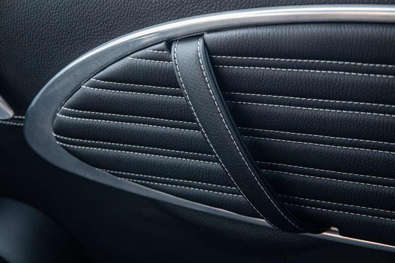 1997 Mini Cooper S