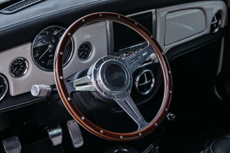 1997 Mini Cooper S