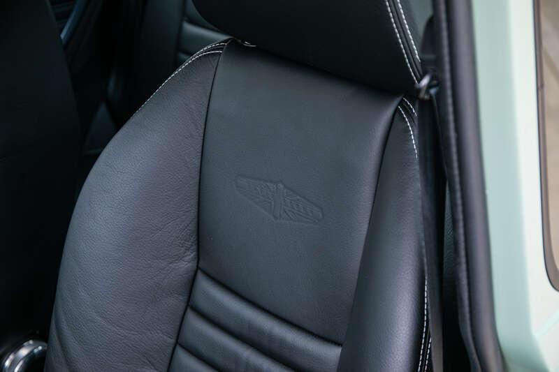 1997 Mini Cooper S