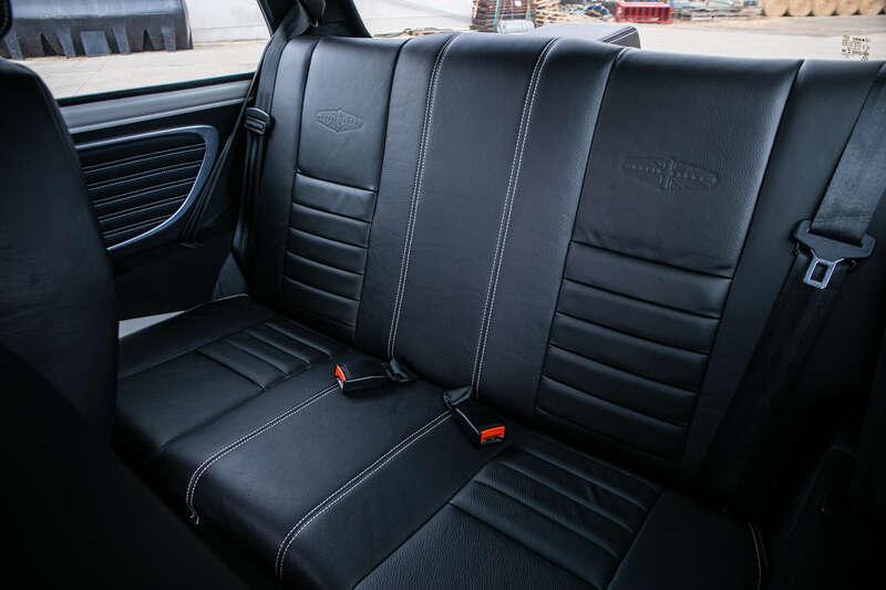 1997 Mini Cooper S