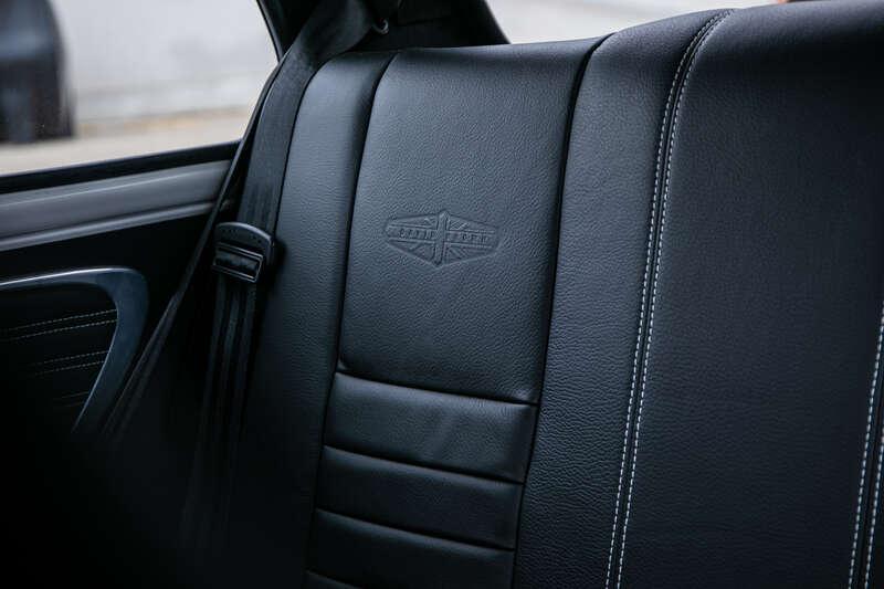 1997 Mini Cooper S
