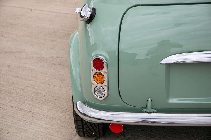 1997 Mini Cooper S