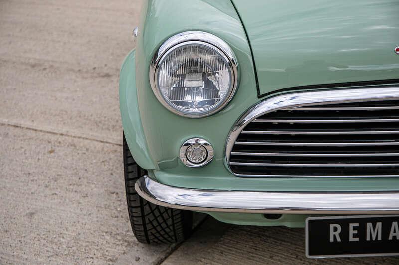 1997 Mini Cooper S