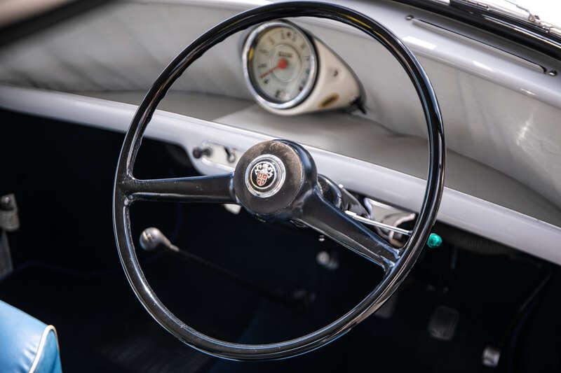1960 Austin MINI SEVEN