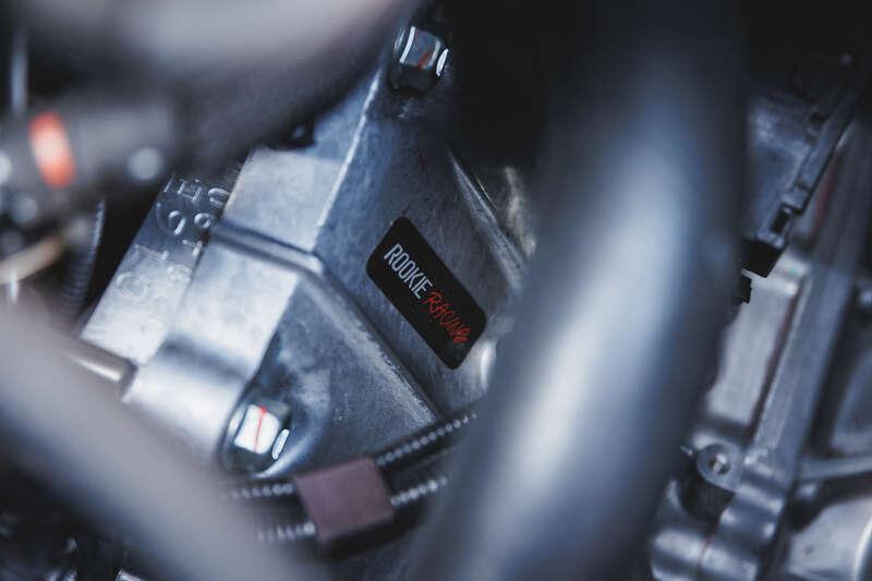 2025 Toyota GR YARIS RC LIGHTWEIGHT