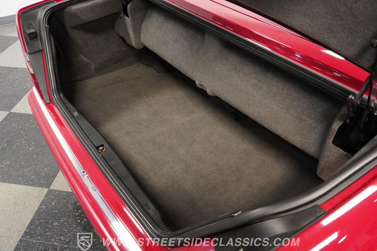 1994 Mercedes - Benz E320 Cabriolet