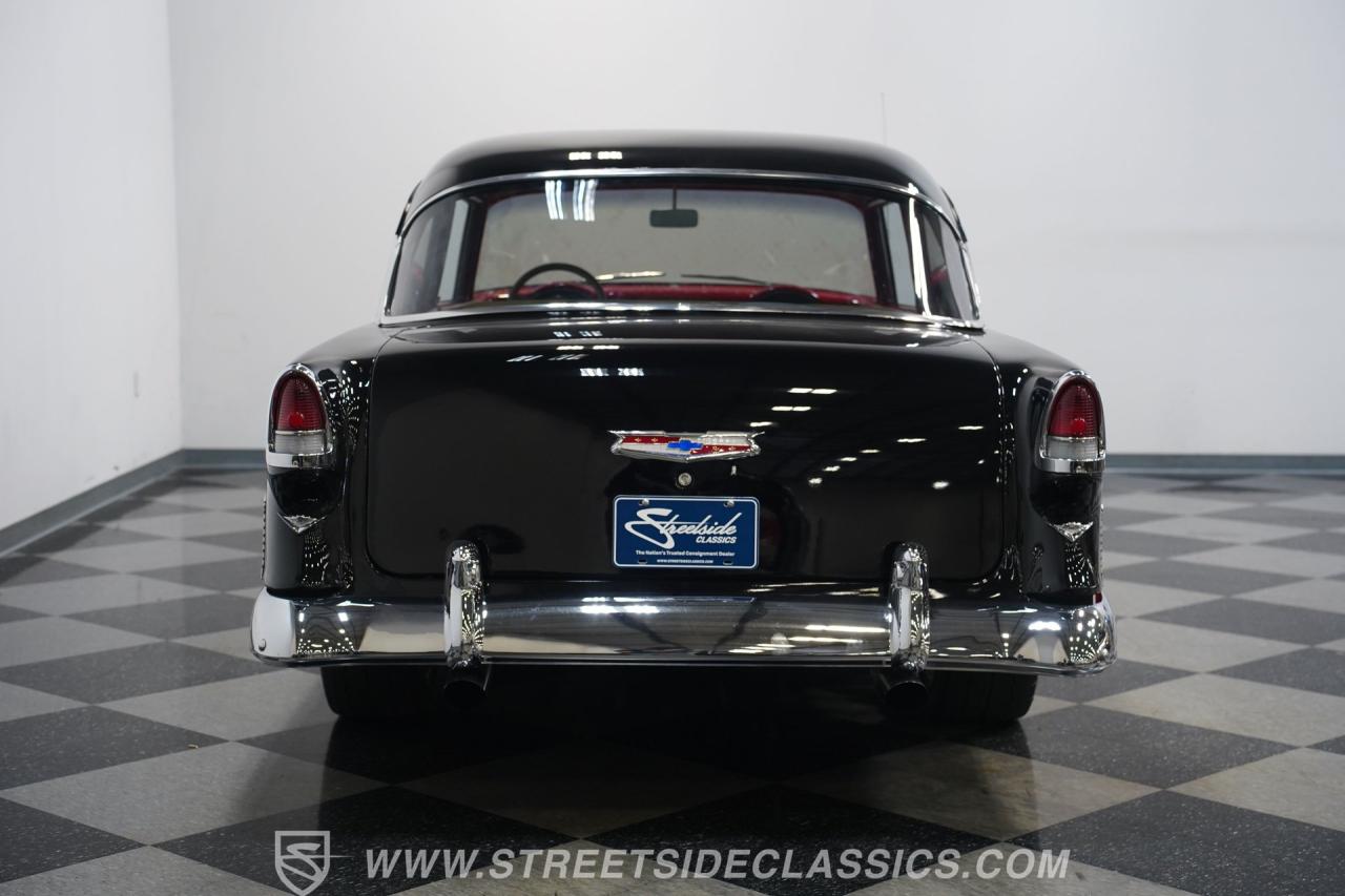 1955 Chevrolet Bel Air LS3 Restomod