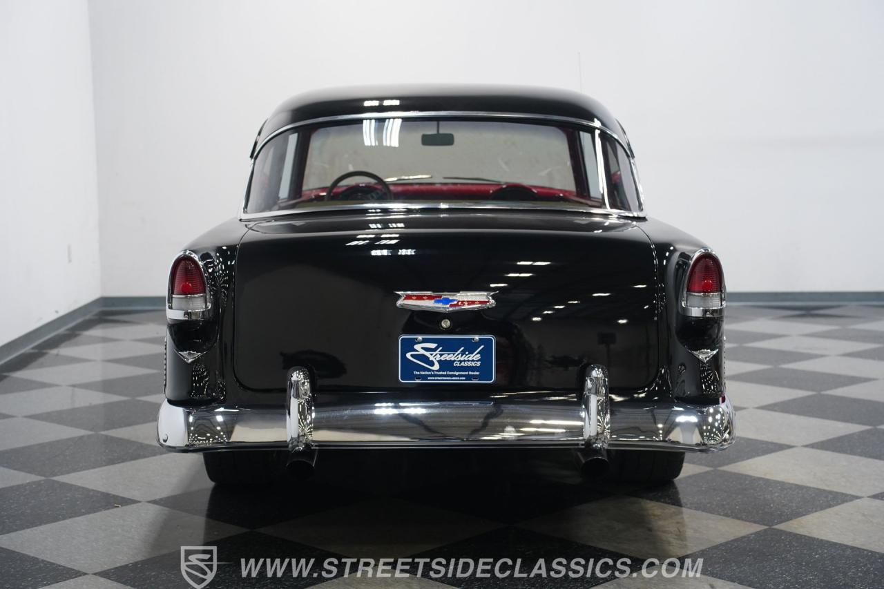 1955 Chevrolet Bel Air LS3 Restomod