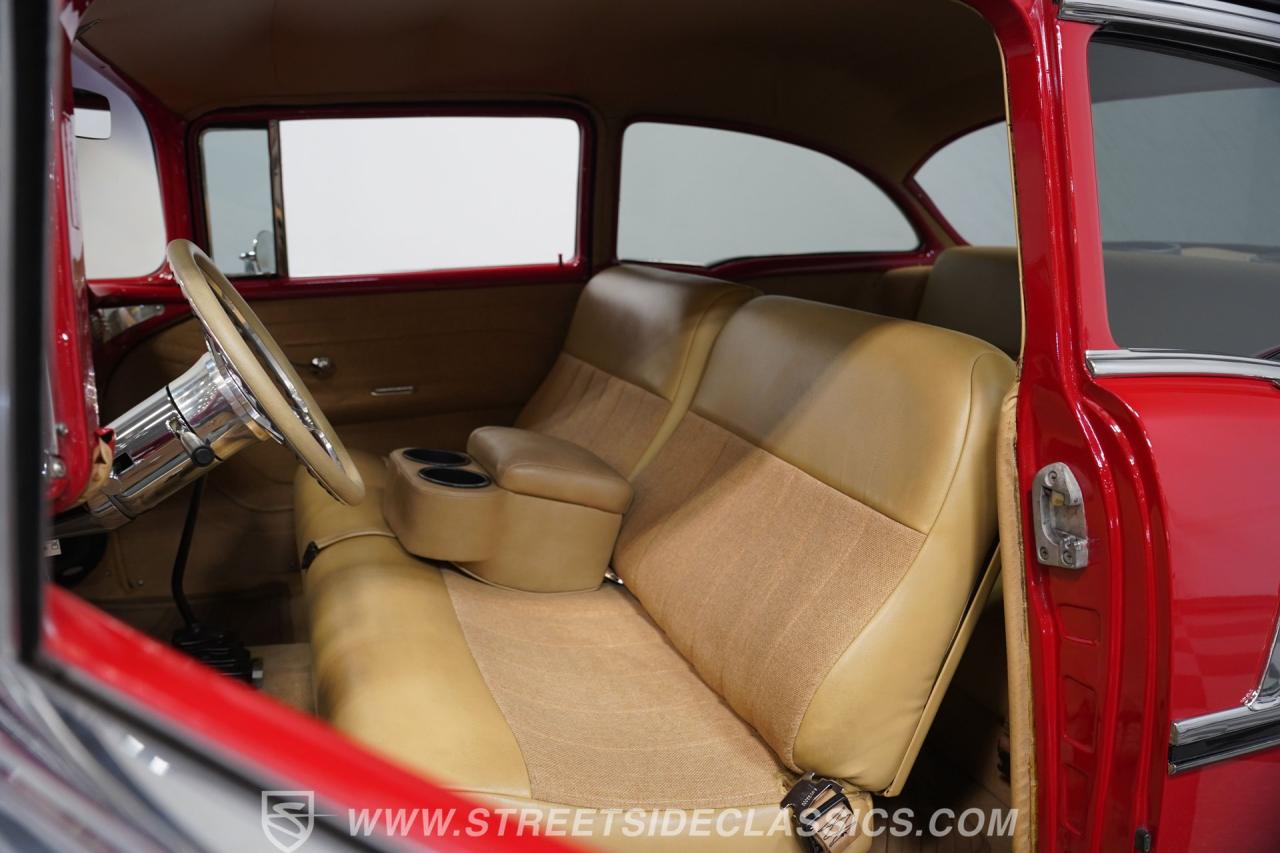 1955 Chevrolet Bel Air LS3 Restomod