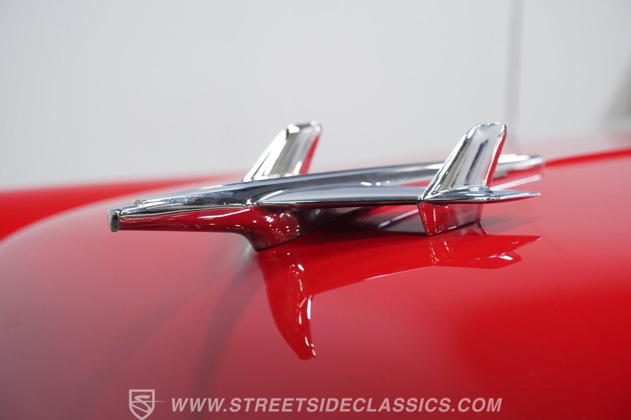 1955 Chevrolet Bel Air LS3 Restomod
