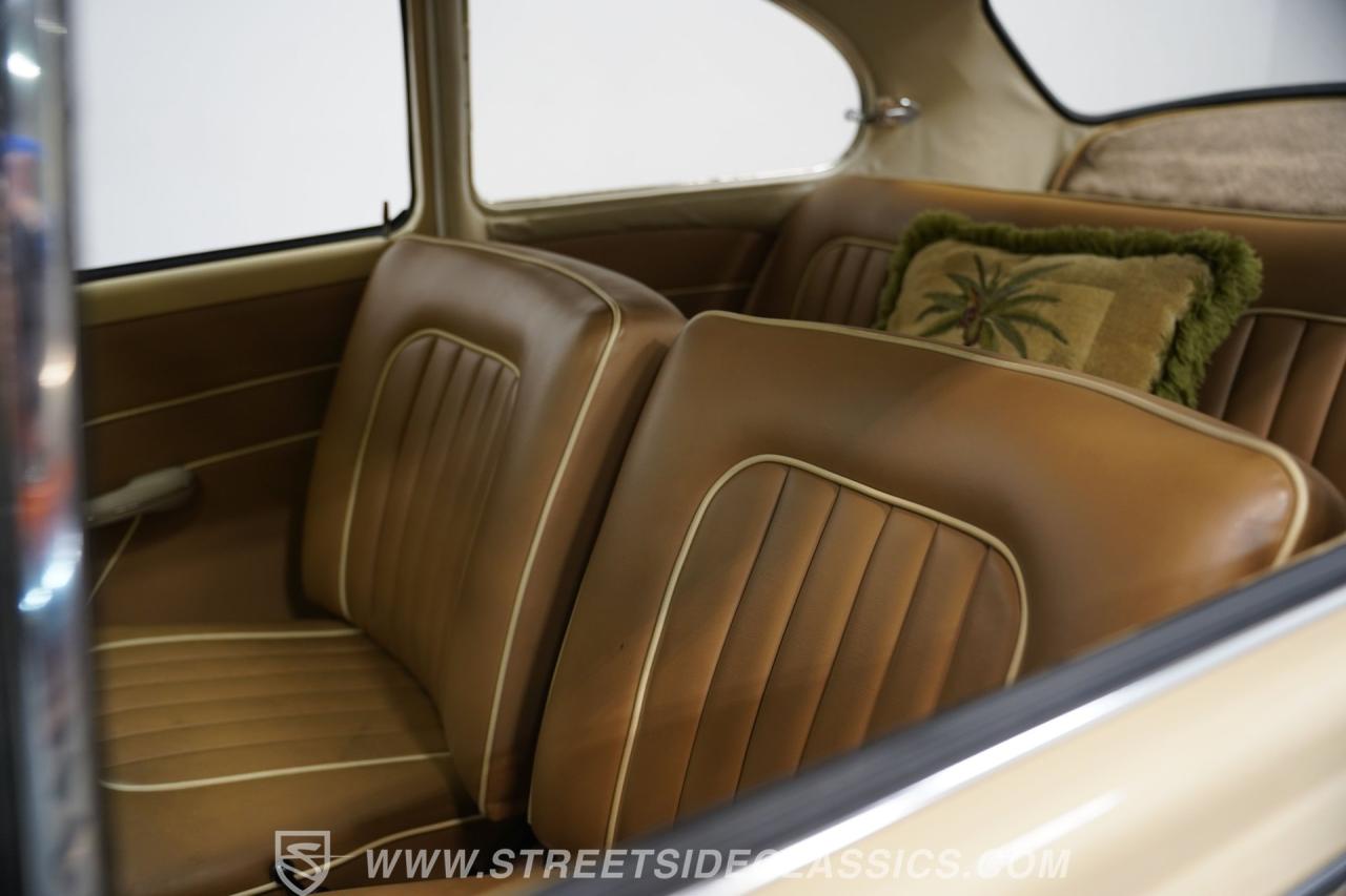 1967 Volkswagen Beetle
