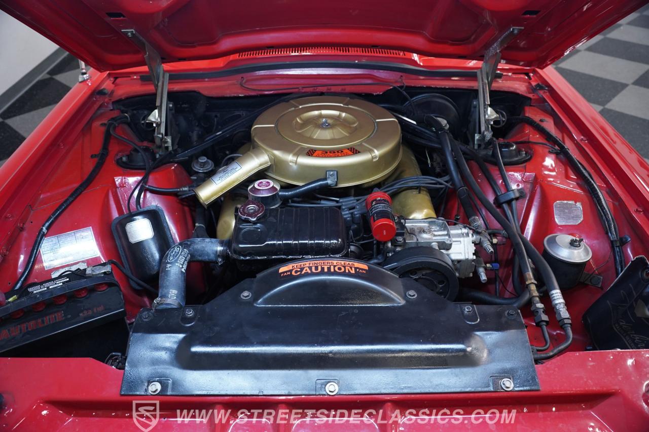 1964 Ford Thunderbird