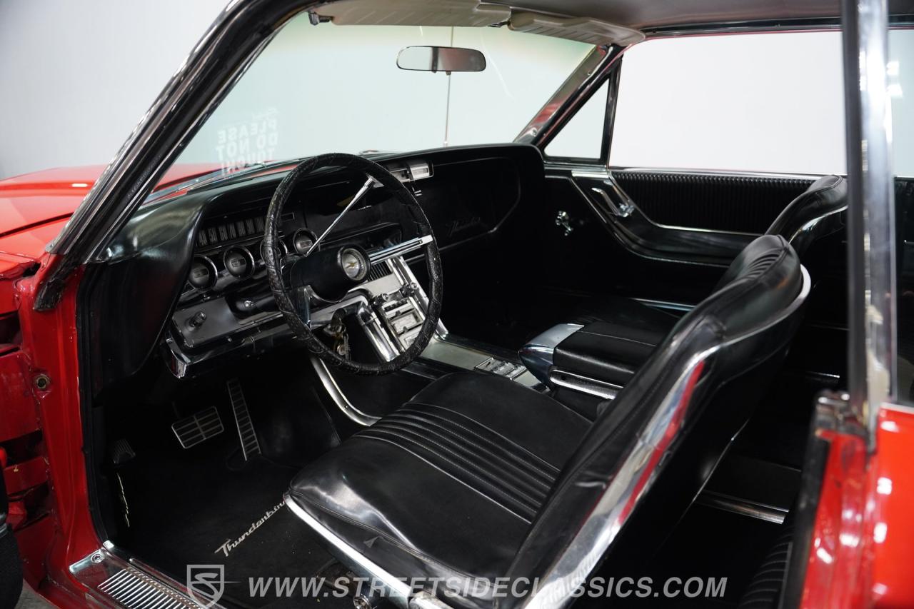 1964 Ford Thunderbird