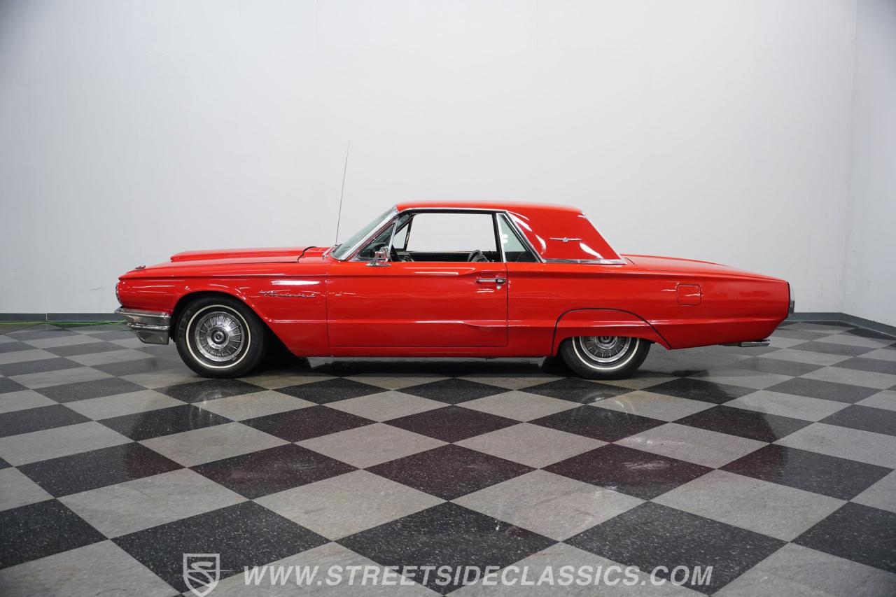 1964 Ford Thunderbird