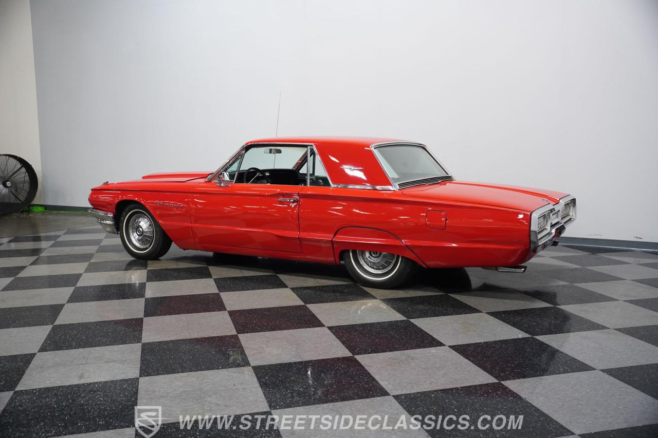1964 Ford Thunderbird