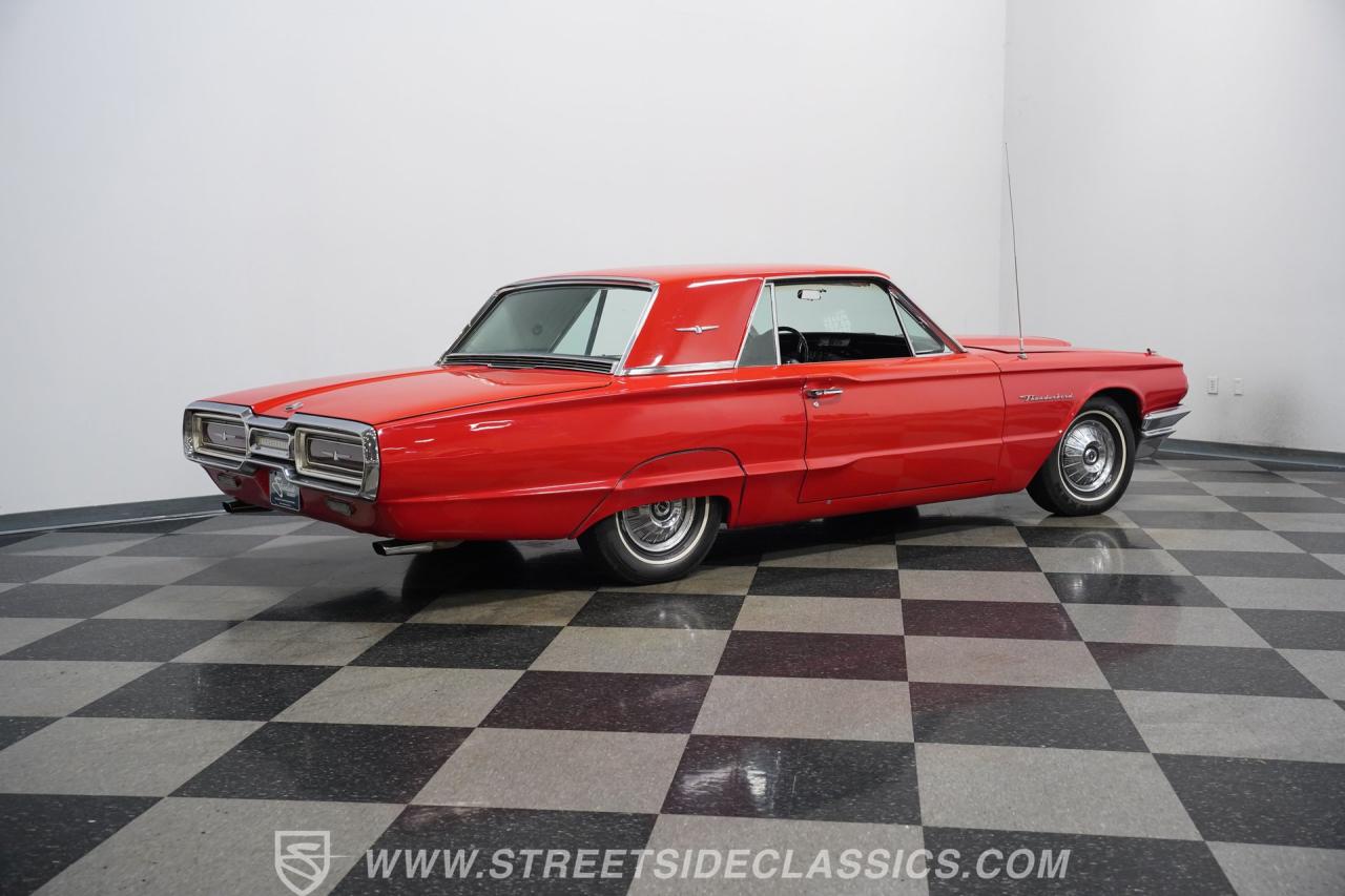 1964 Ford Thunderbird