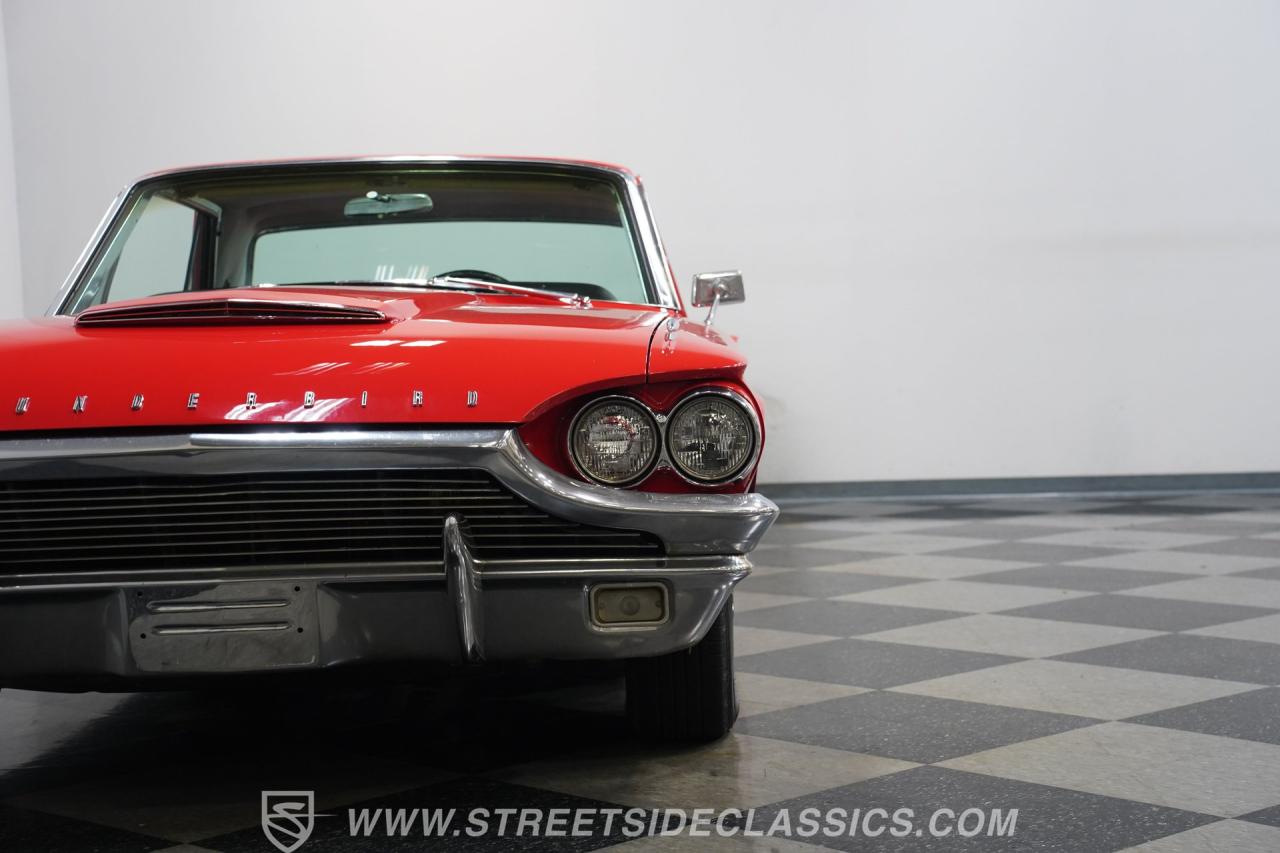1964 Ford Thunderbird