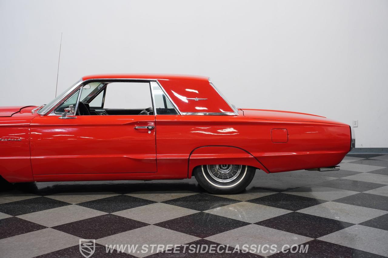 1964 Ford Thunderbird