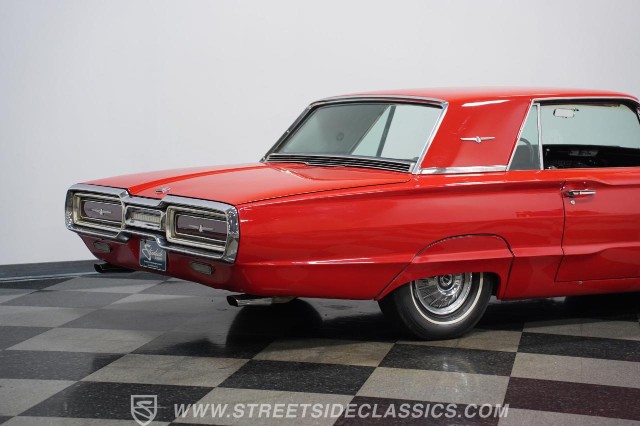 1964 Ford Thunderbird