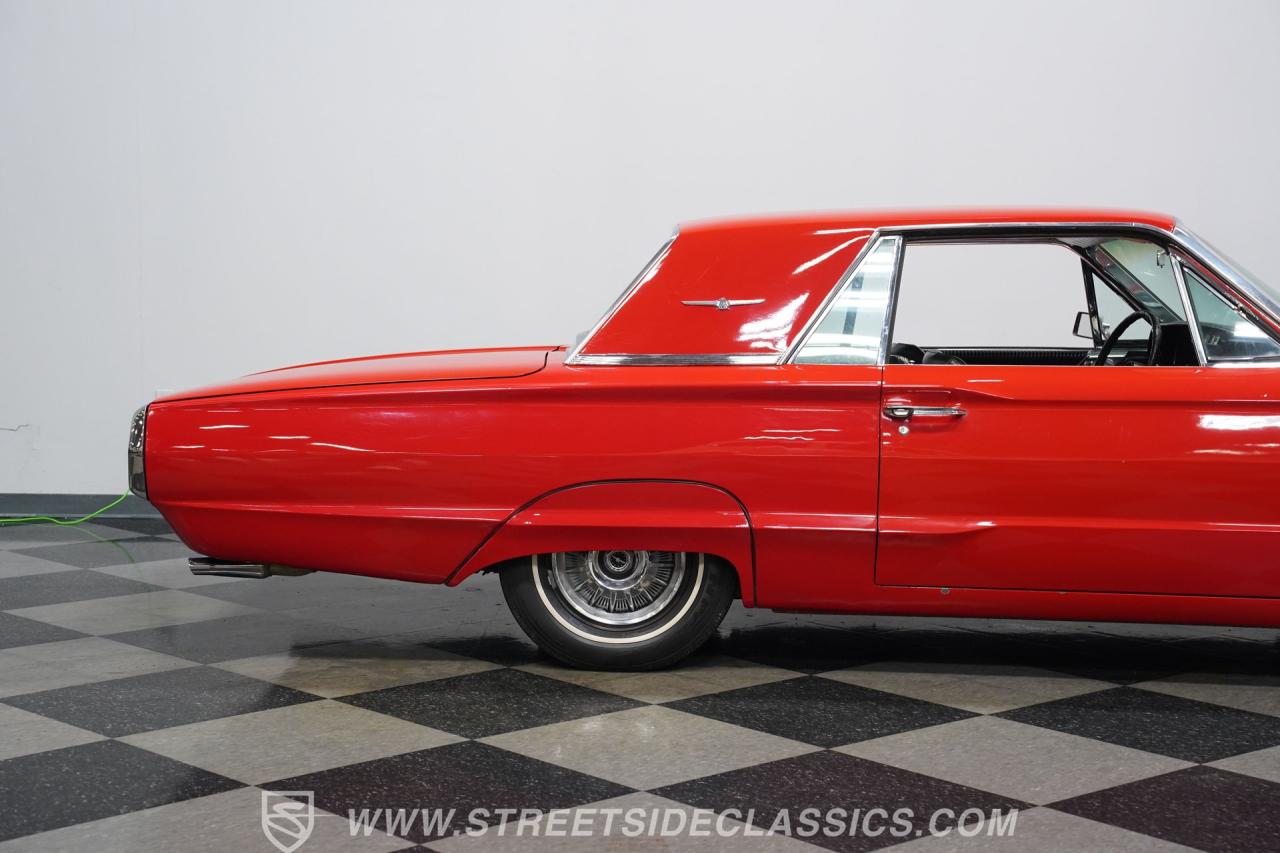 1964 Ford Thunderbird