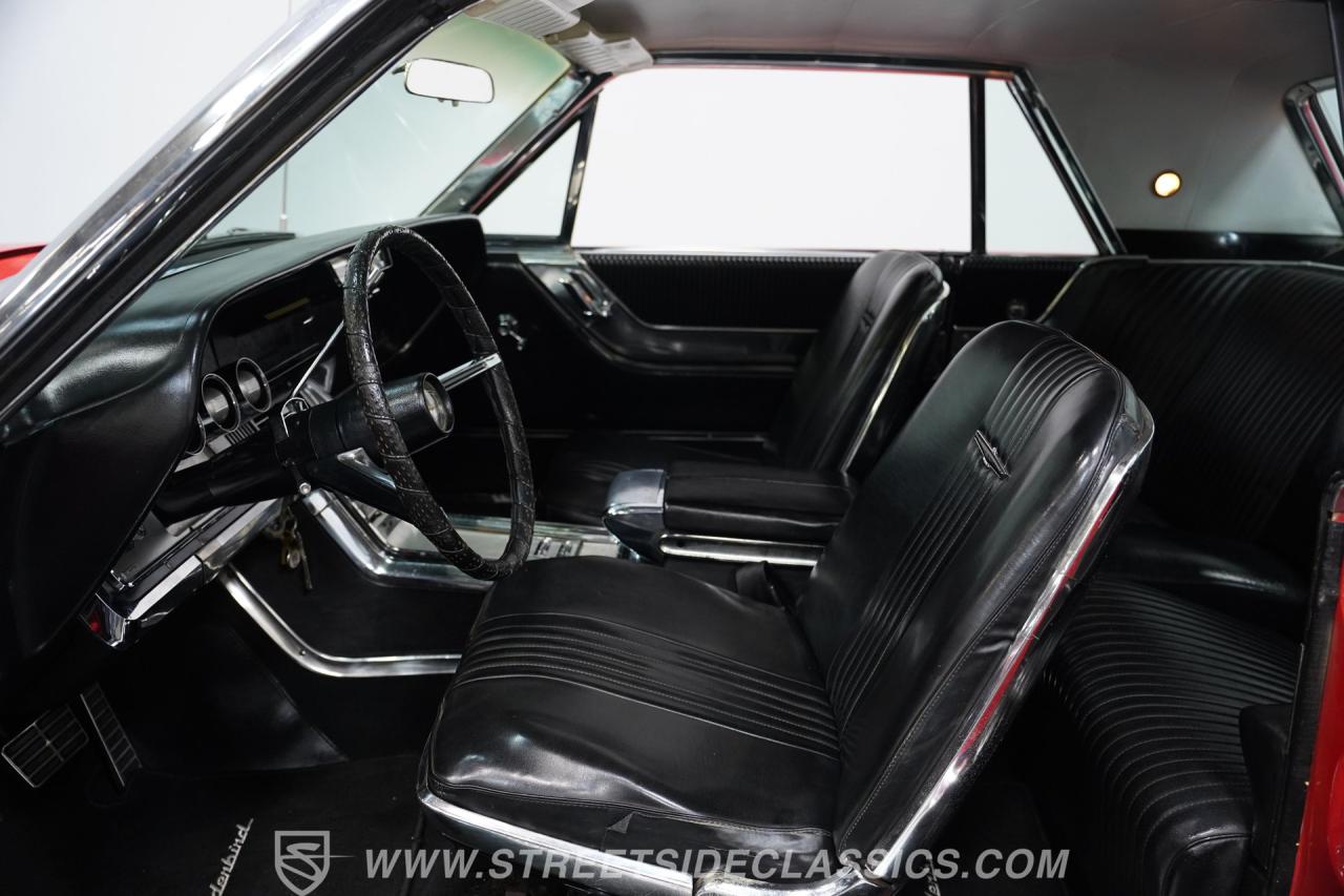 1964 Ford Thunderbird