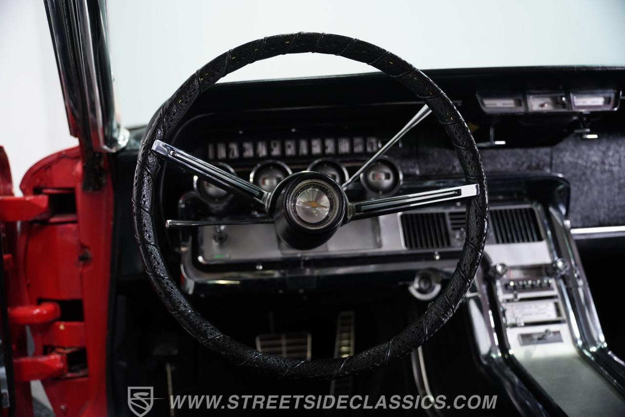 1964 Ford Thunderbird