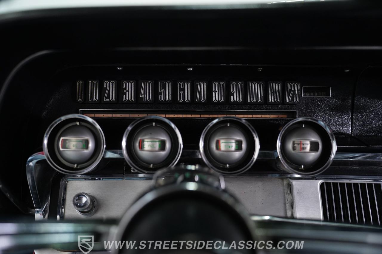 1964 Ford Thunderbird