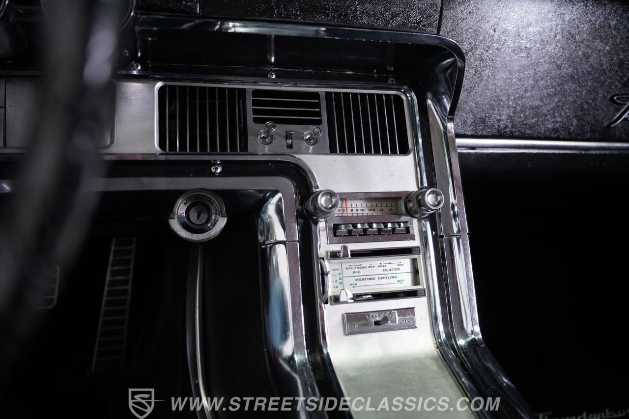 1964 Ford Thunderbird