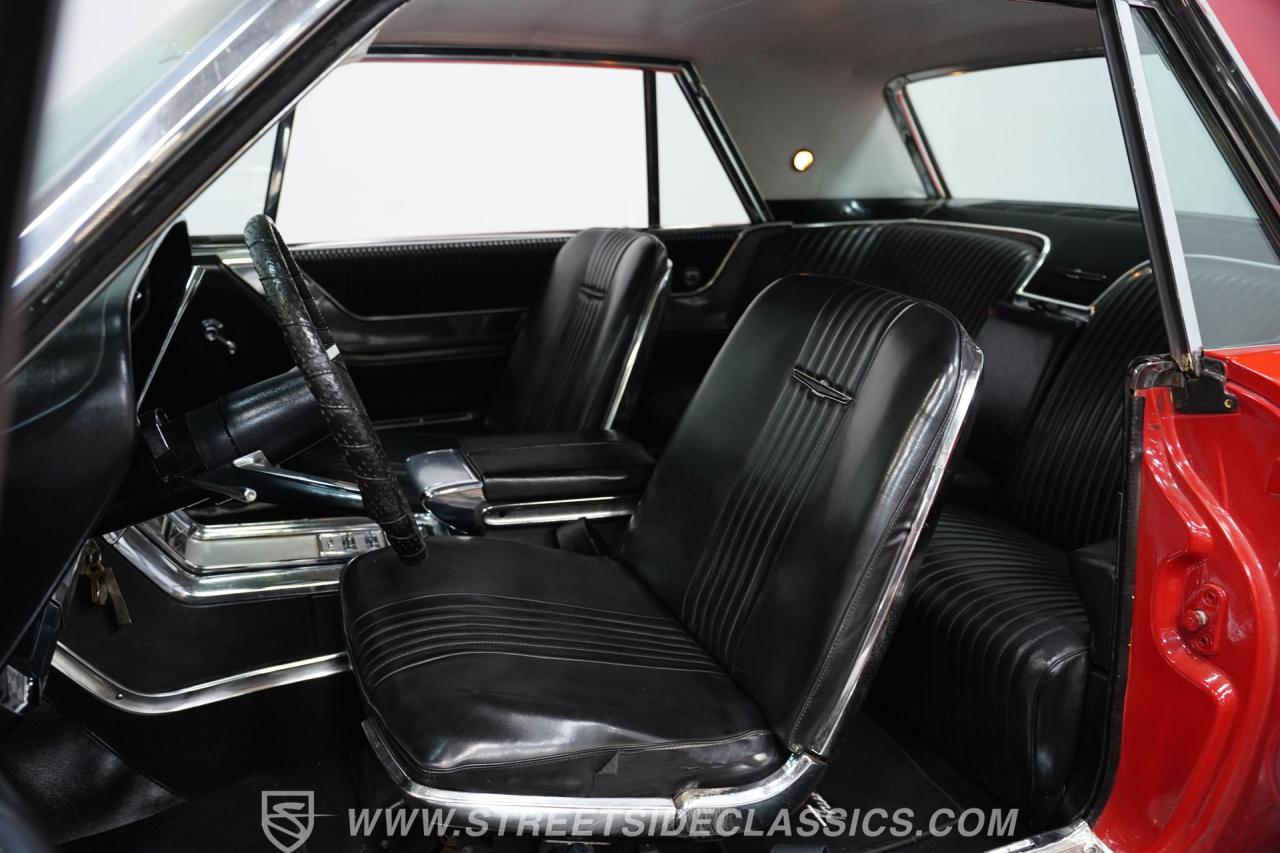 1964 Ford Thunderbird
