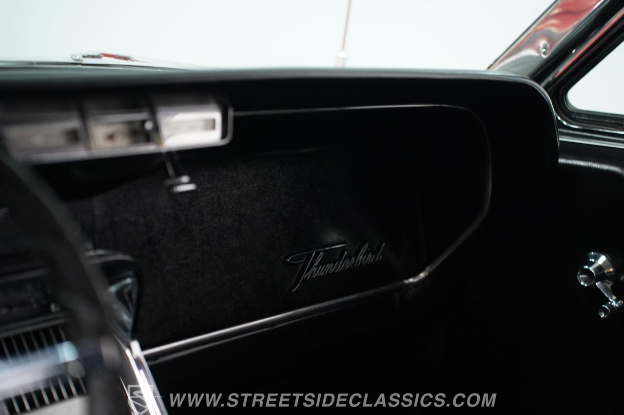 1964 Ford Thunderbird