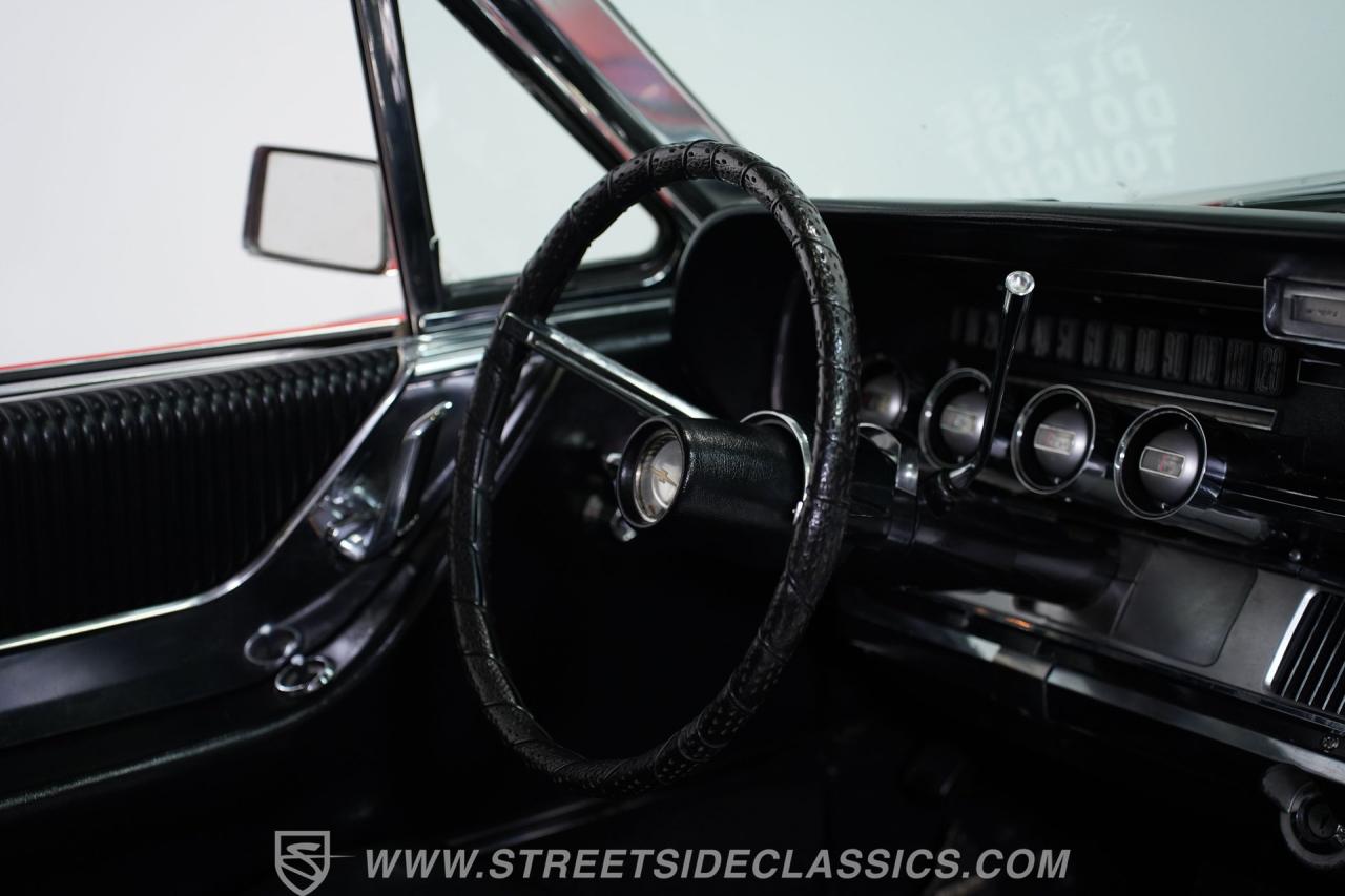 1964 Ford Thunderbird
