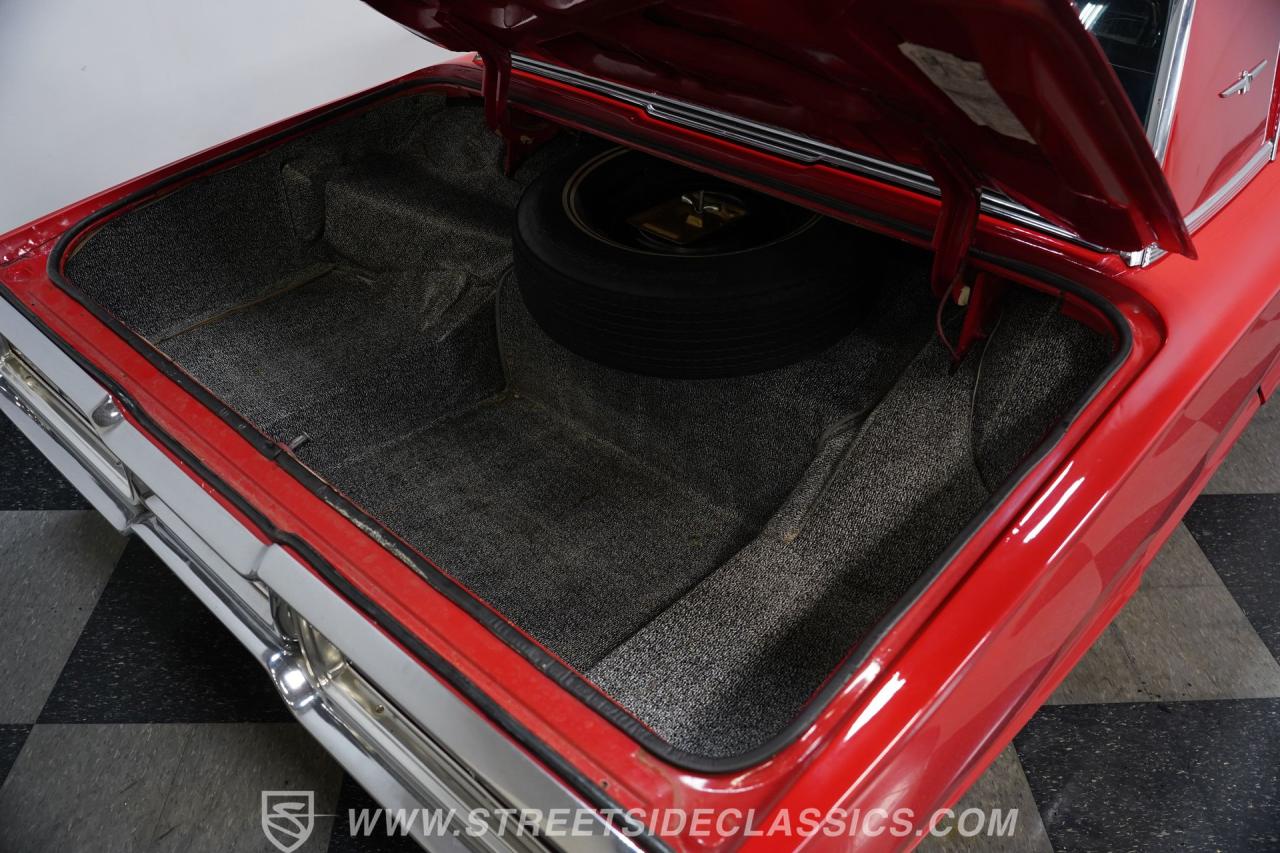 1964 Ford Thunderbird