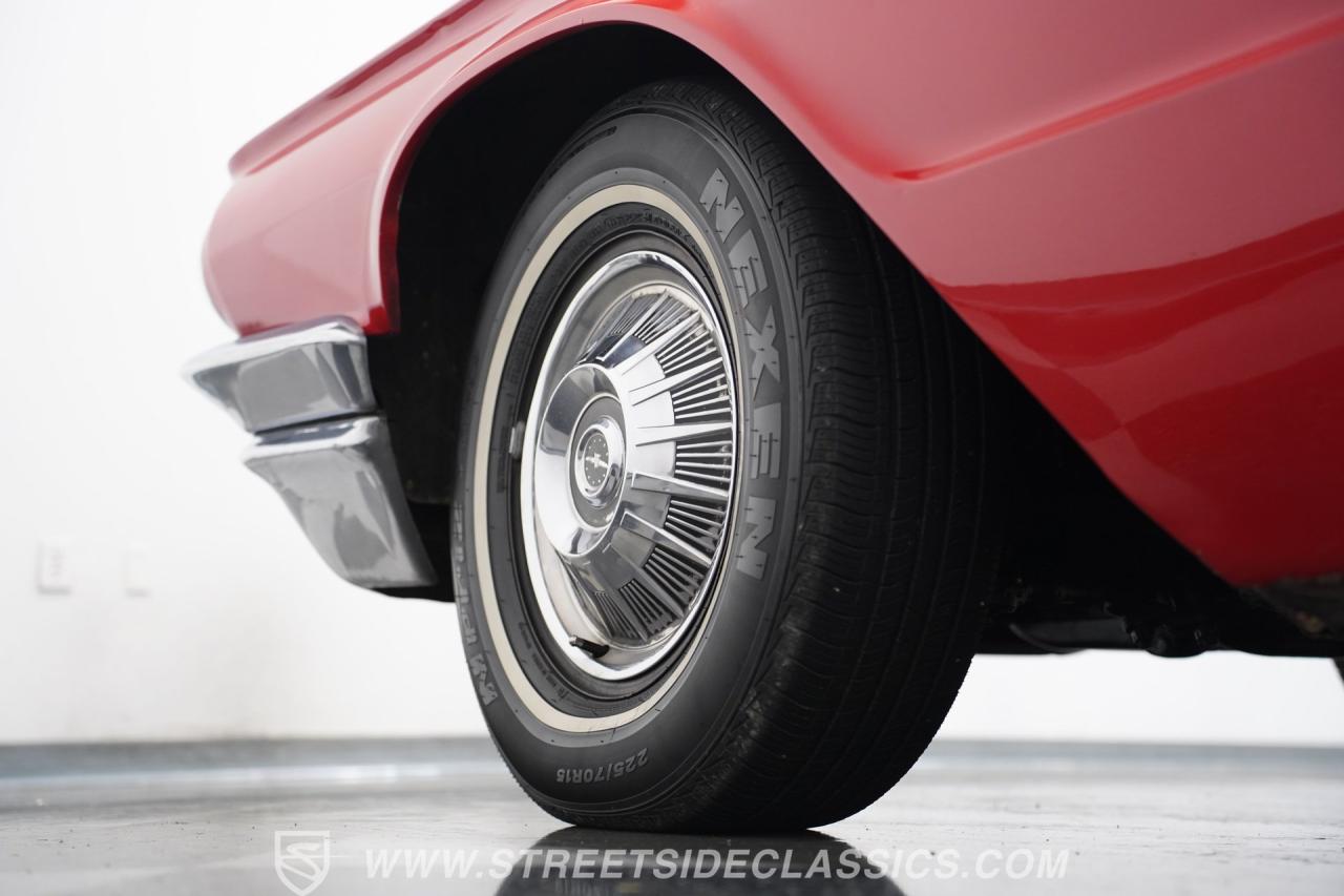 1964 Ford Thunderbird