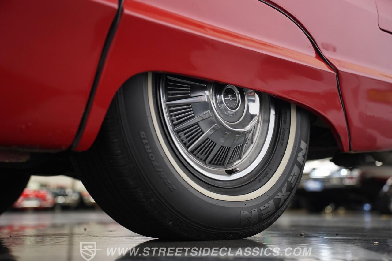 1964 Ford Thunderbird