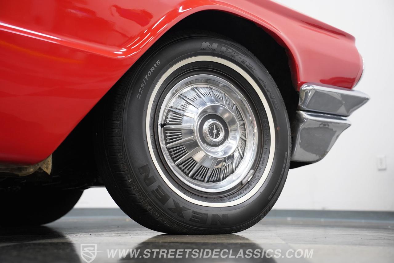 1964 Ford Thunderbird