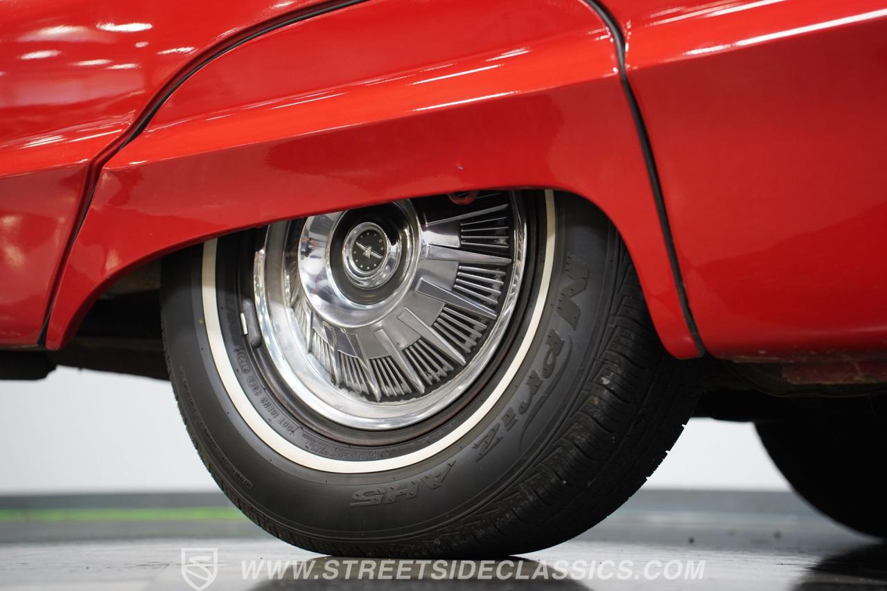 1964 Ford Thunderbird