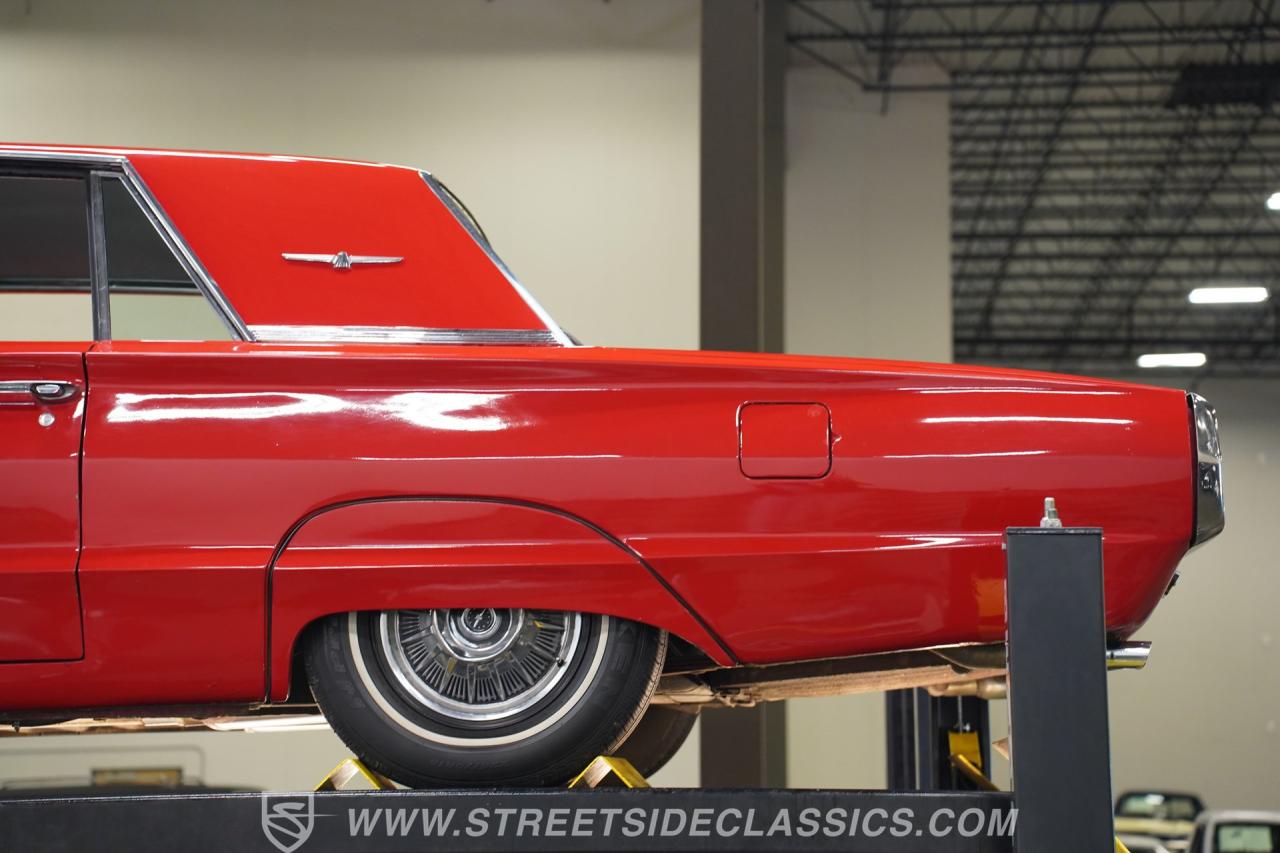 1964 Ford Thunderbird