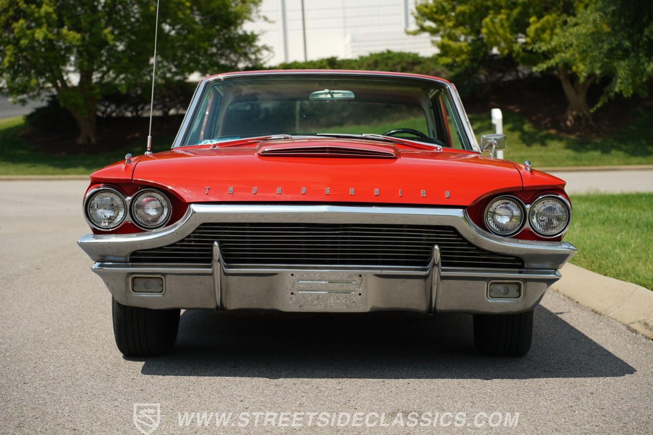 1964 Ford Thunderbird