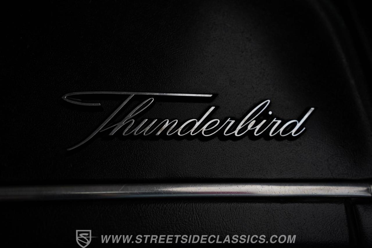 1964 Ford Thunderbird