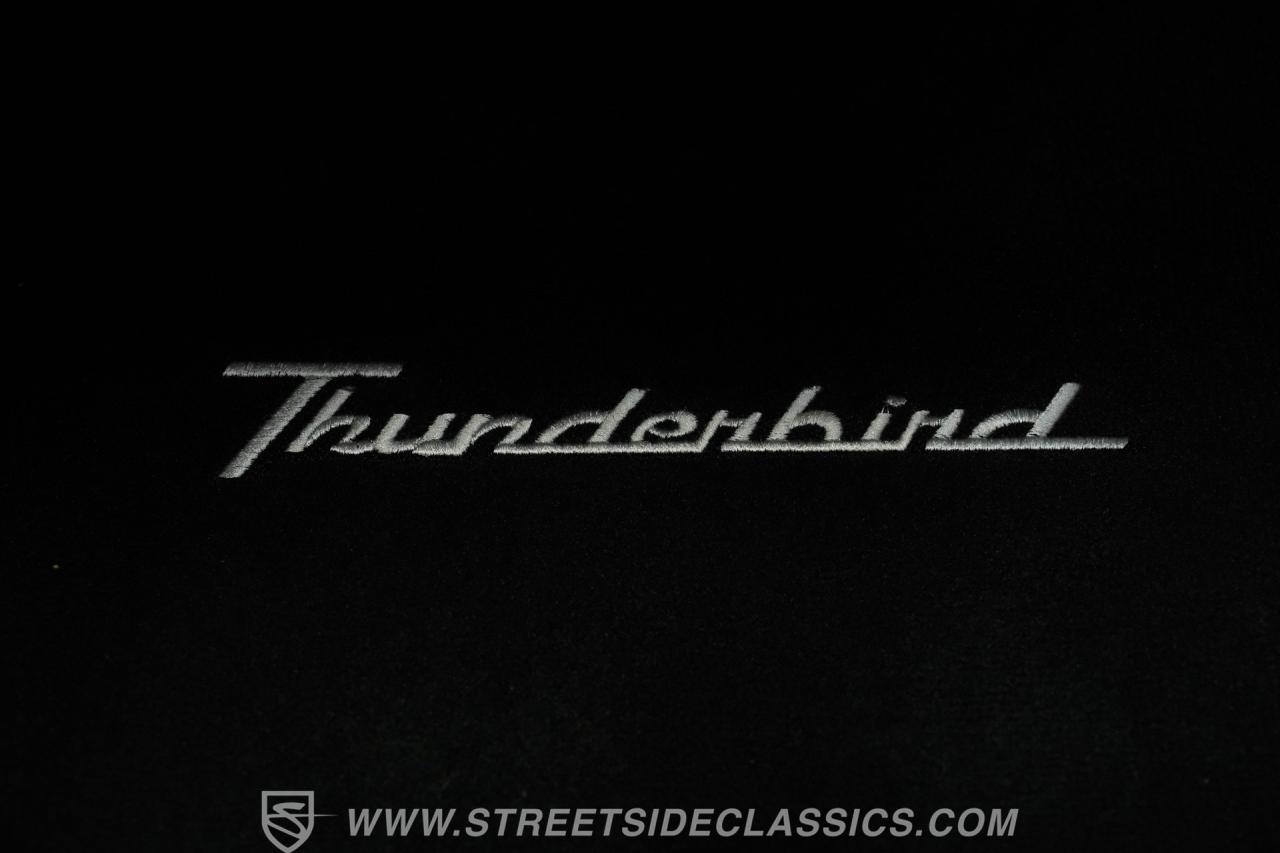1964 Ford Thunderbird
