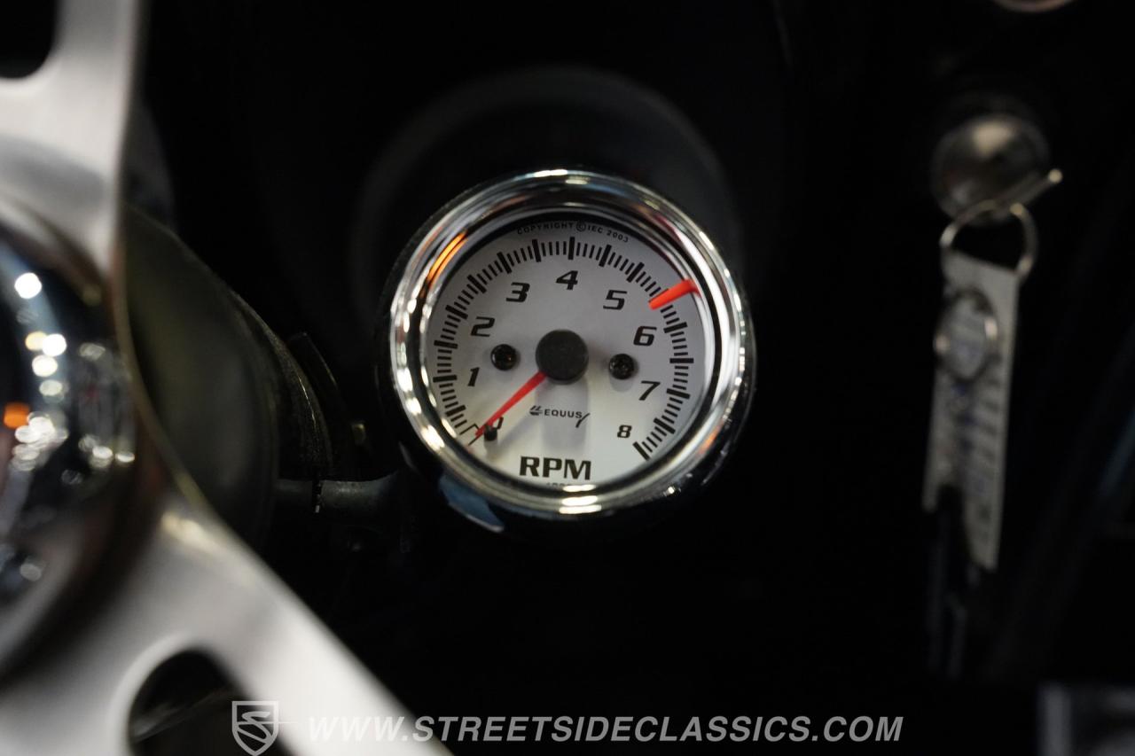 1968 Chevrolet Camaro SS 350 Tribute