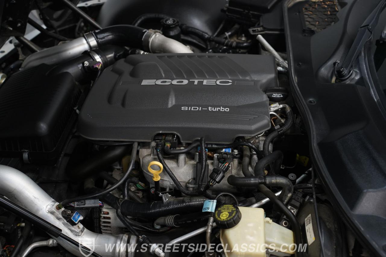 2007 Pontiac Solstice GXP