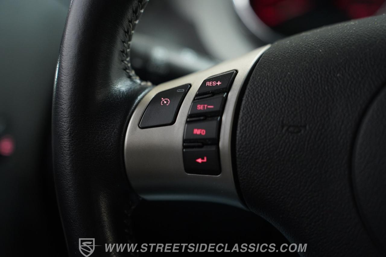 2007 Pontiac Solstice GXP