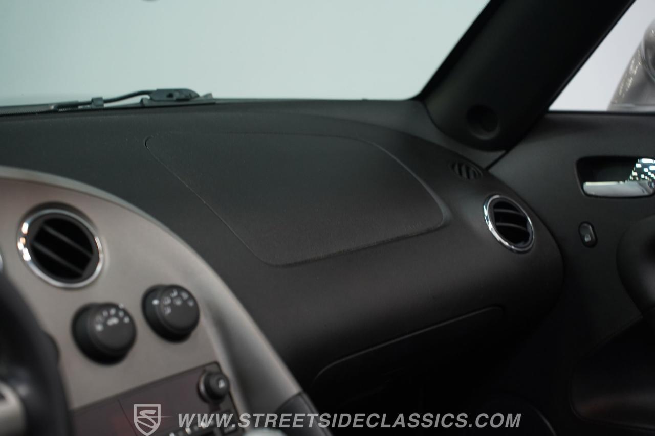 2007 Pontiac Solstice GXP